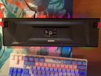 Игровая клавиатура с подсветкой Bloody B160N
