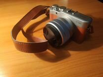 Фотоаппарат Fujifilm X-A5 (Body и объектив)