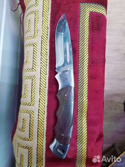Ножи складные