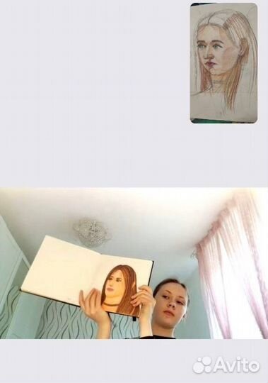 Уроки рисования для детей онлайн бесплатно