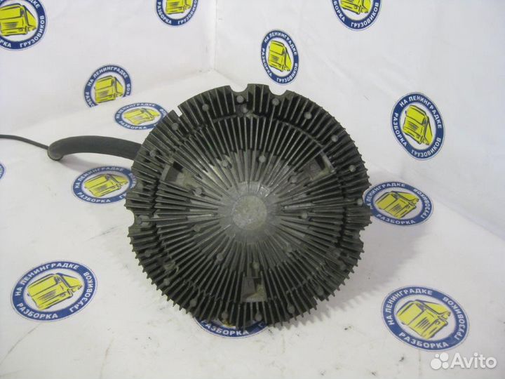 Гидромуфта / вискомуфта 2410085 scania, P,G,R,T