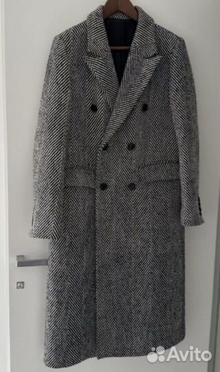 Пальто женское 44 46