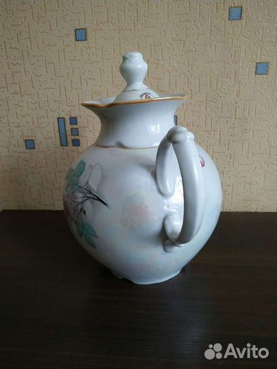 Кувшин Кокшетау