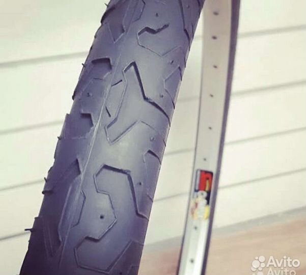 Велопокрышка Continental 26