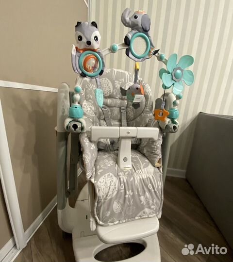 Чехол на Peg Perego tatamia Новый