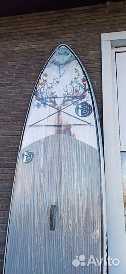 Сап борд sup board iboard 11 2022 deer