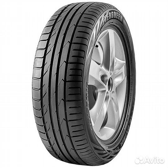 Evergreen ES880 265/50 R20