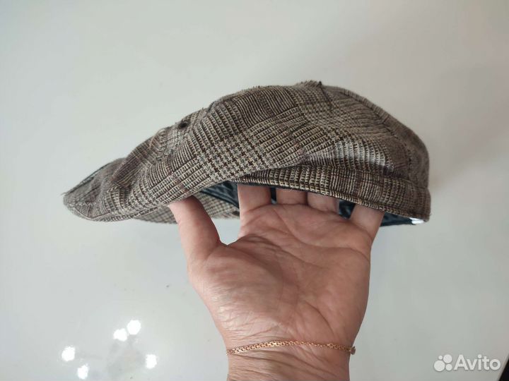 Кепка мужская