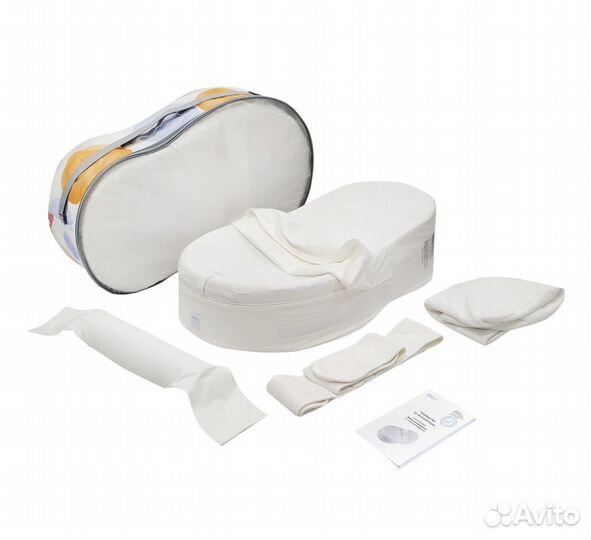Кокон для новорожденных