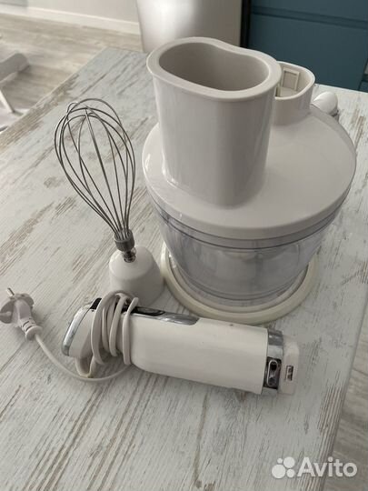 Блендер kambrook