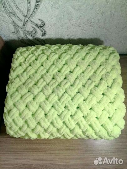 Плед детский