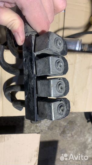 Газовое оборудование на авто бу