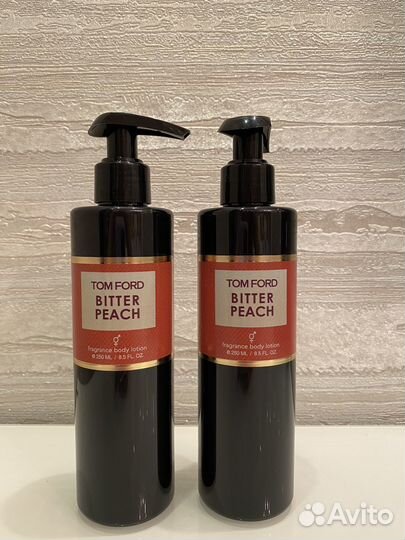 Набор: лосьон для тела/гель для душа