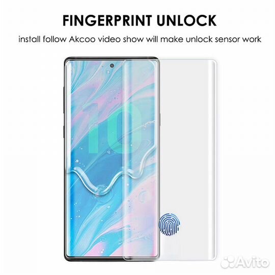 Oppo Find X6 Pro - стёкла для экрана и для камер