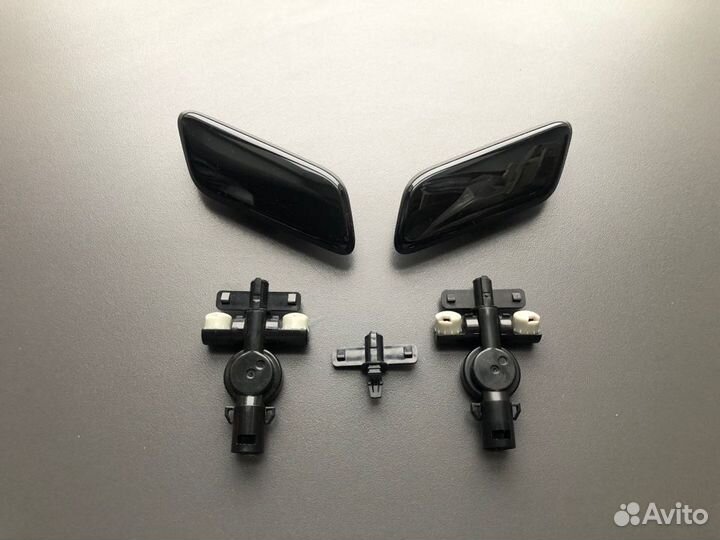 Крышка форсунки омывателя фары Lexus ES 2012-2016