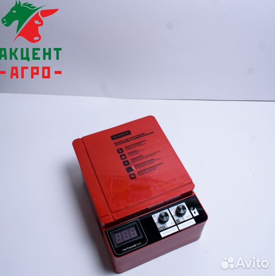 Электропастух EPU