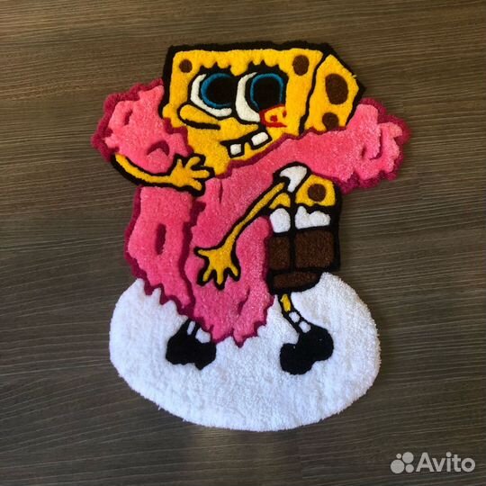 Ковры на заказ