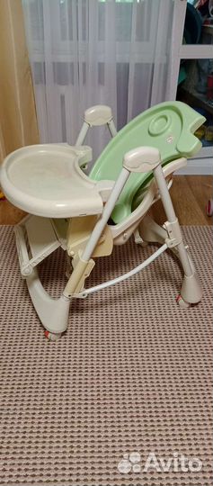 Стульчик для кормления