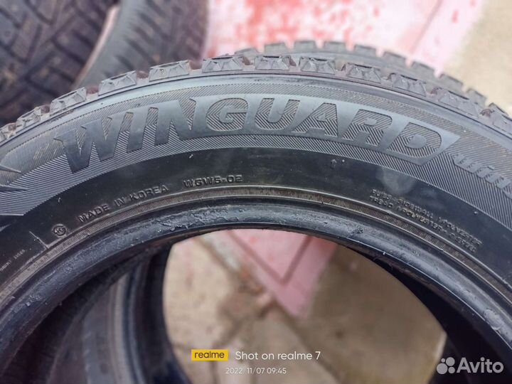 Roadstone Winguard 185/65 R15