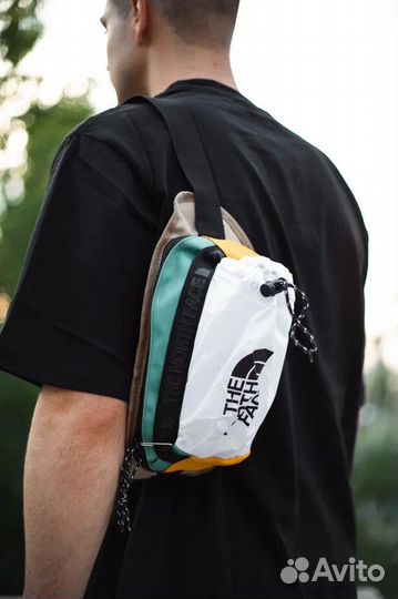 Барсетка The North Face