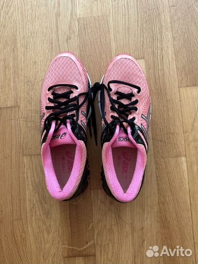 Кроссовки asics gel kinsei 6