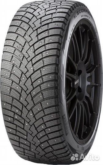 Pirelli Scorpion Ice Zero 2 255/45 R20 105H