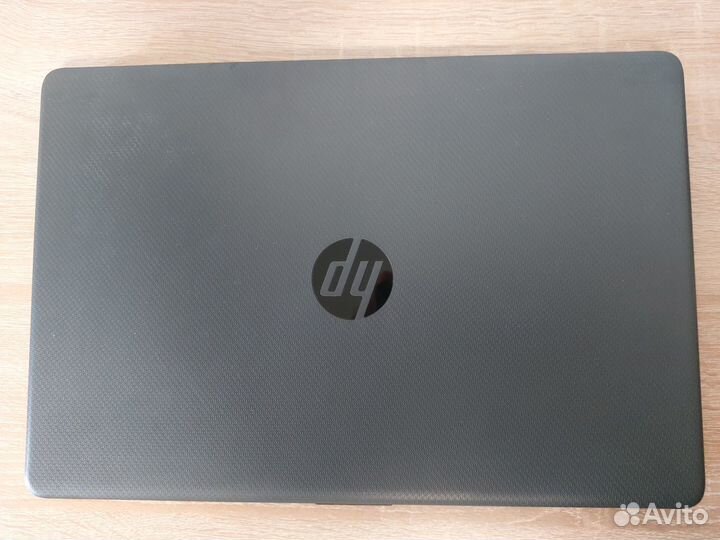 HP Intel Core i5-1035G1(3,6Ghz) DDR4 8Gb SSD 256