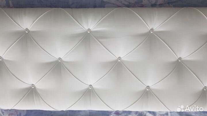 Продам бортики в детскую кроватку