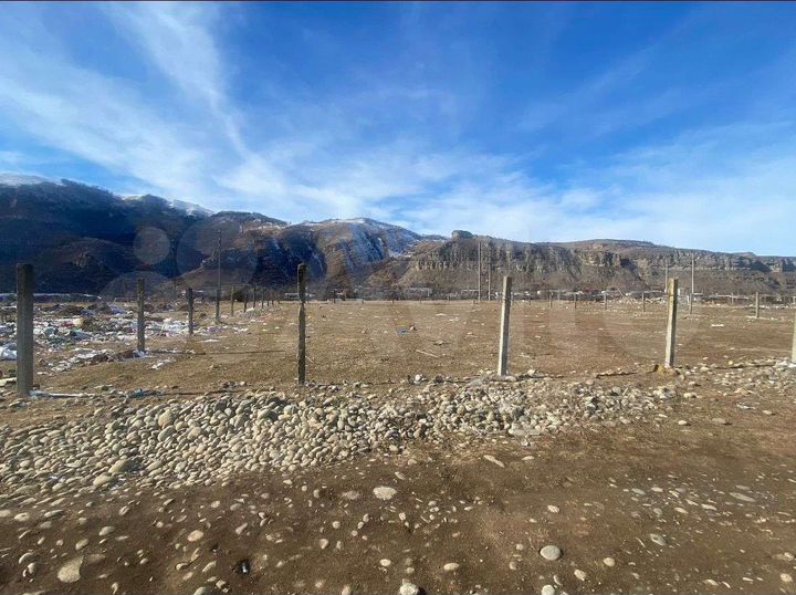 Участок 6 сот. (ИЖС)