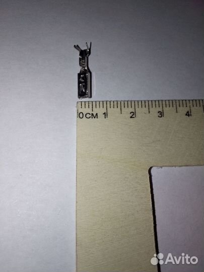 Пины контакты для разъёма BMW Mercedes