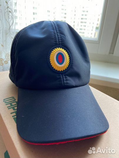 Форма полиции