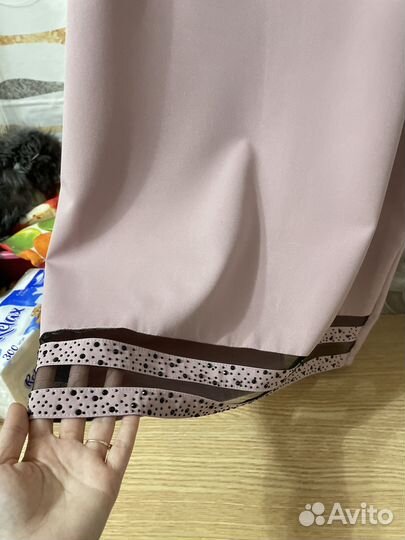 Платье женское вечернее 50 размер