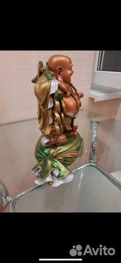 Фигурка Будды