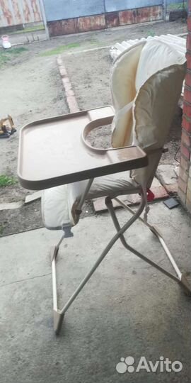 Стул для кормления