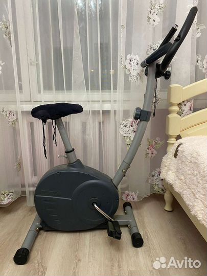 Велотренажеры Torneo