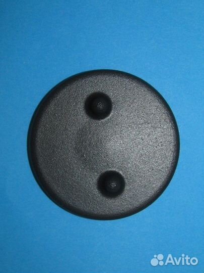 Крышка рассекателя для газовой плиты Gorenje (Горе