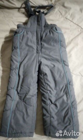 Детские вещи на мальчика