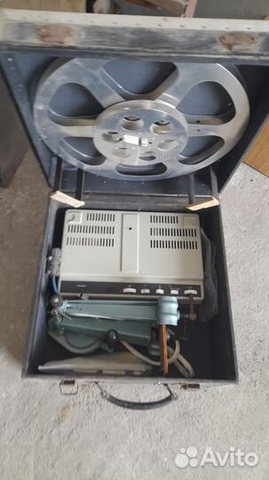 Звукопроизводящая аппаратура