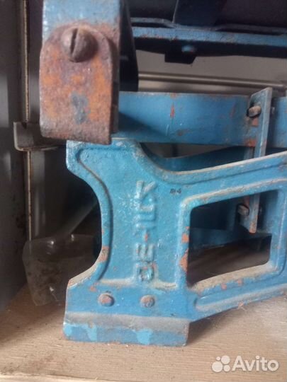 Весы времён СССР