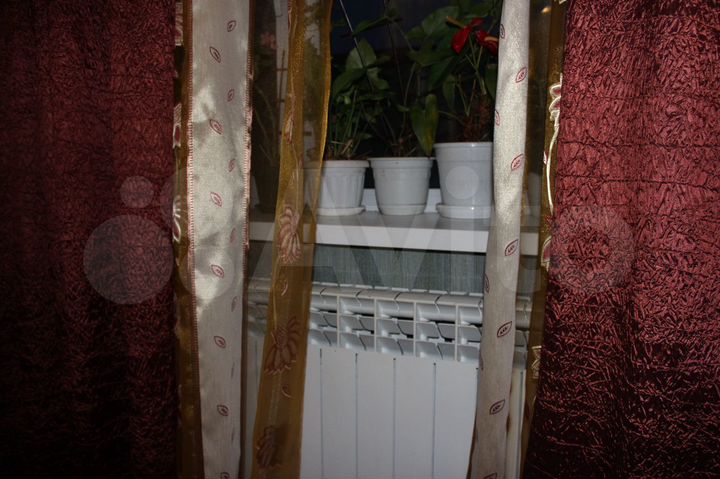 2-к. квартира, 53 м², 1/5 эт.