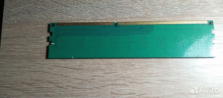 Оперативная память ddr3 2gb