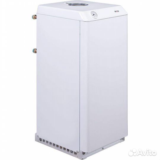 Котел газовый Siberia Legend 11(аогв-11,6) TGV