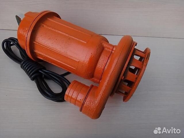 Мотопомпа в аренду