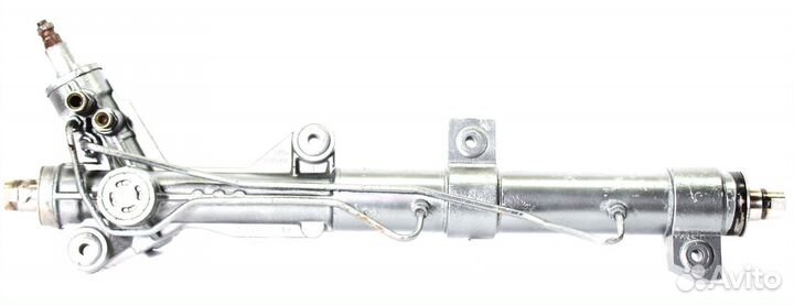 Восстановленная рулевая рейка Mercedes Viano W638