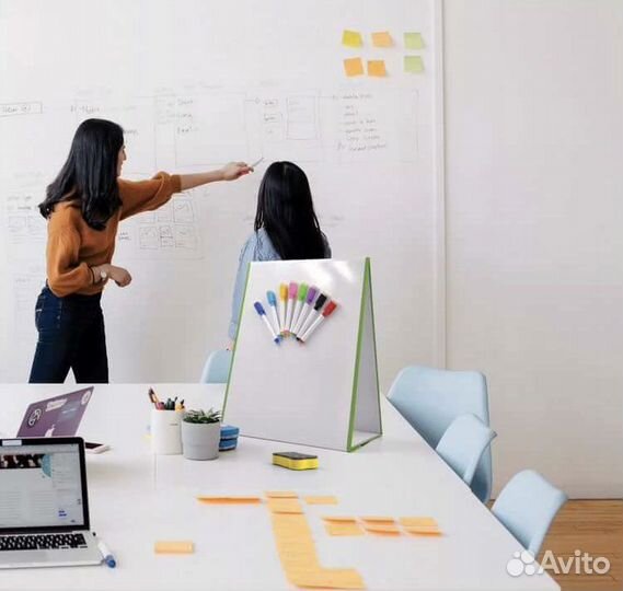 Маркерная пленка для стен