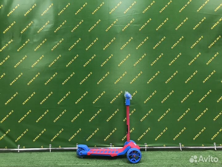 Самокат детский TT lambo