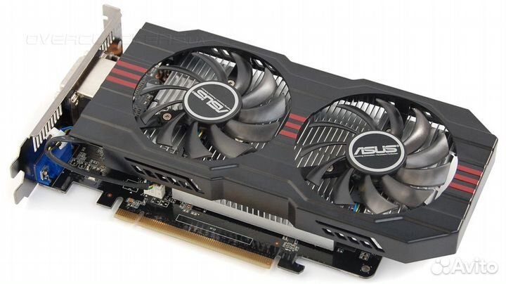 Gtx 750 ti 4gb