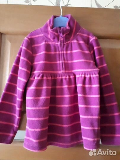 Кофта флисовая Old navy