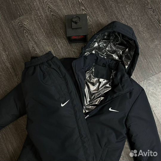 Костюм nike