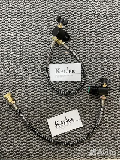 Заправочные станции PCP